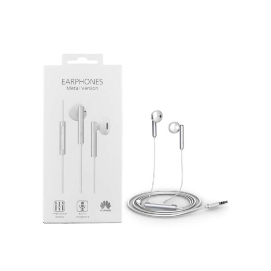 EARPHONES HUAWEI CM116/AM116 110CM WHITE